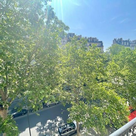 Gustave - Charming Eiffel Tower Appartement - 파리 외부 사진